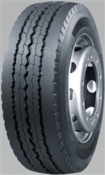 Шина вантажна TRAZANO 245/70R19.5 CTZ TRANST41 (T41 007, 8859305526010)